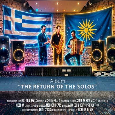 The Return Of The Solos